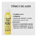 Tonique Fortifiant de Pousse "Alho" Gota Dourada 100ml