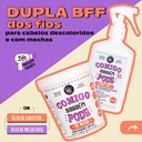 Spray BFF "Comigo Ningém Pode" Lola 250ml