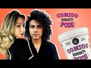 Shampoing co-wash "Comigo Ningém Pode" Lola 450g