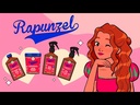 Shampooing Rajeunissant "Rapunzel" Lola 150ml