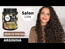 Crème Coiffante avec Activateur “SOS Cachos - Arginina” Salon Line 1kg