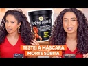 Masque "Morte Súbita" Lola 450g