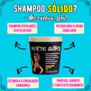 Shampoing solide "Morte Súbita" Lola 100g