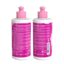 Crème Coiffante pour Enfants “SOS Cachos - Kids ” Salon Line 300ml