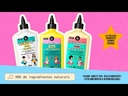 Shampoing pour Enfants "Meu Cachinho" Lola 250ml