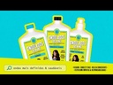 Shampoing "Ondulados Lola Inc." Lola 500ml