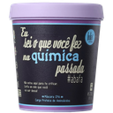 Masque CPA " Eu Sei o Que Você Fez Na Química Passada" Lola 230g