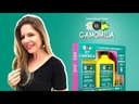 Shampoing Blonds "Camomila" Lola 250ml