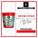 Masque Nutritive "O Poderoso Cremão" Lola 230g 