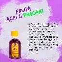 Huile pré & post-chimique "Pinga Açaí & Pracaxi" Lola 50ml