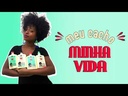 Crème Coiffante "Meu Cacho Minha Vida" Lola 500g