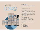 Masque Déjaunissant "Bendito Loiro" Haskell 300g