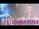 Conditionneur "Quina Rosa" Haskell 300ml