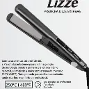 Prancha Extreme Lizze 220v