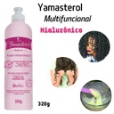 Crème Multifonctions "Acido Hialuronico" Yamasterol 320gr