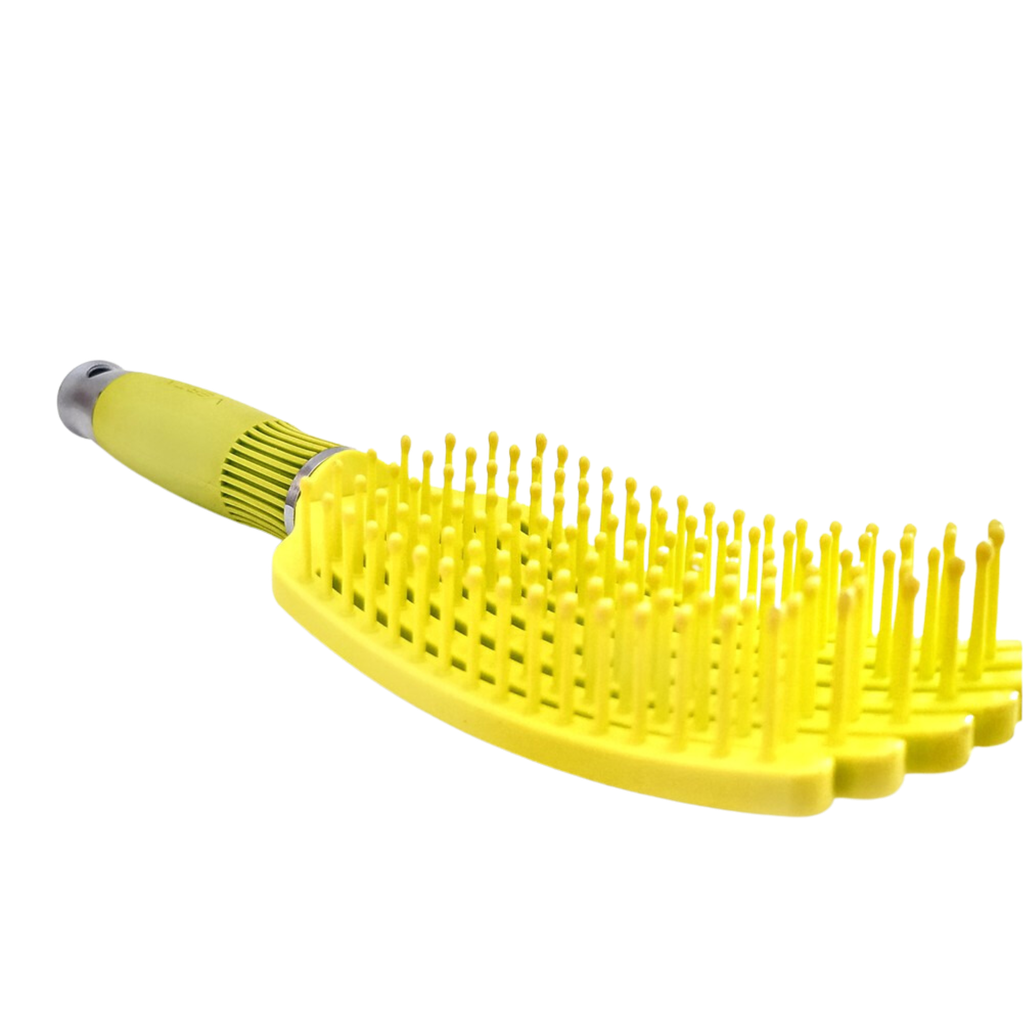 Brosse démêlante et de finition Easy Clean Vertix Professionnelle