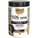 Crème Coiffante avec Activateur “SOS Cachos - Arginina” Salon Line 1kg