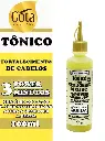 Tonique Fortifiant de Pousse "Alho" Gota Dourada 100ml