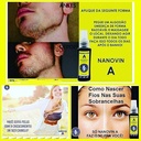 Tónico de Crescimento - Nanovin A - Cavalo de Ouro 30ml