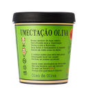 Masque "Umectação Oliva" Lola 200g