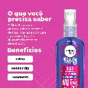 Óleo Capilar Protetor Extra Forte - #To de Cacho Profix - Salon Line