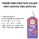 Cacho dos Sonhos - Salon Line