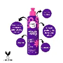 Creme Ativador - Cacho dos Sonhos - Salon Line