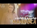 Conditionneur "Mandioca" Haskell 300ml