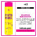 Shampoing Nutritif Réparateur - Phyto Manga - Widi Care