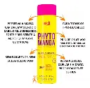 Shampoing Nutritif Réparateur - Phyto Manga - Widi Care