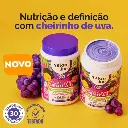 Creme de Pentear Kids - Cachinhos Brilhantes - Salon Line 1kg