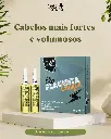 Bio Placenta Choque - Real Natura