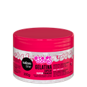 Gelée "#ToDeCacho Super Fixação" Salon Line 300g