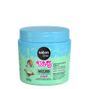 Masque “#TodeCacho - Coco” Salon Line 500g