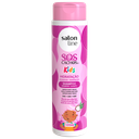 Shampoing pour Enfants “SOS Cachos - Kids” Salon Line 300ml