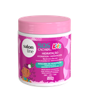 Máscara para Criança “SOS Cachos - Kids” Salon Line 500g