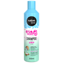 Shampoing “#To de Cacho - Coco” Salon Line 300ml