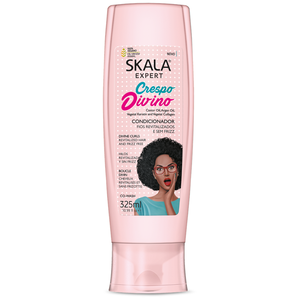 Conditionneur “Crespo Divino” Skala 325ml