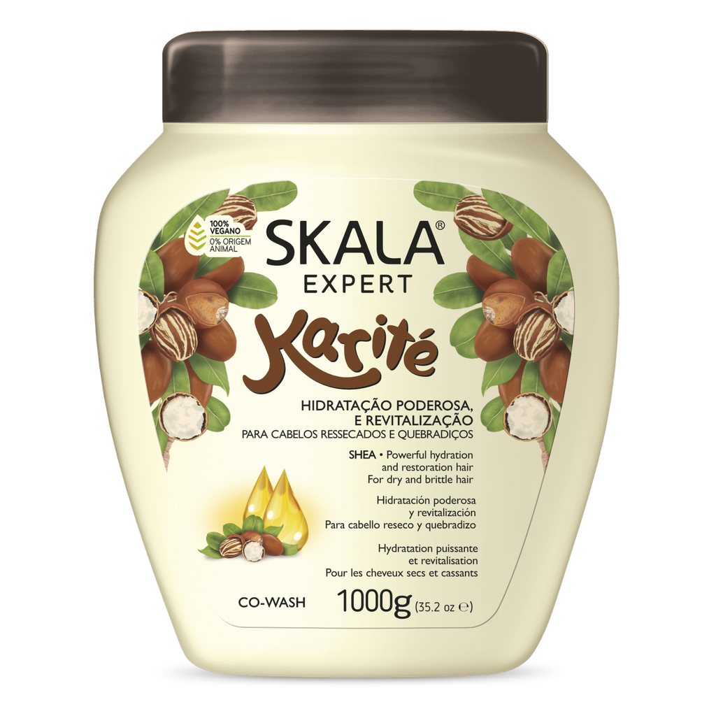 Masque “Karite” Skala 1000ml