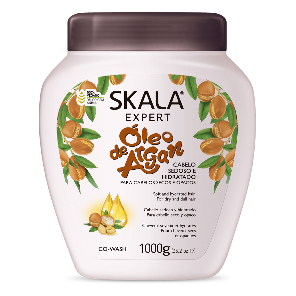 Masque “Oleo Argan” Skala 1000ml