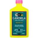 Champô loiros "Camomila" Lola 250ml