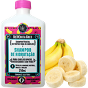 Shampoing Hydratant "Be(M)dita Ghee Hidratação Banana e AloeVera" Lola 250ml