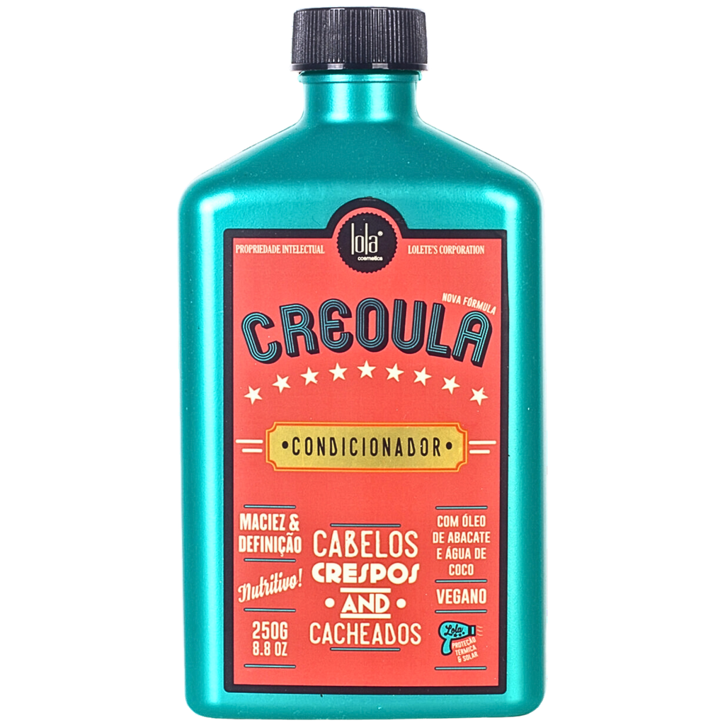 Condicionador "Creoula" Lola 250ml