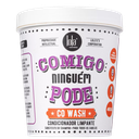 Champô co-wash "Comigo Ningém Pode" Lola 450g