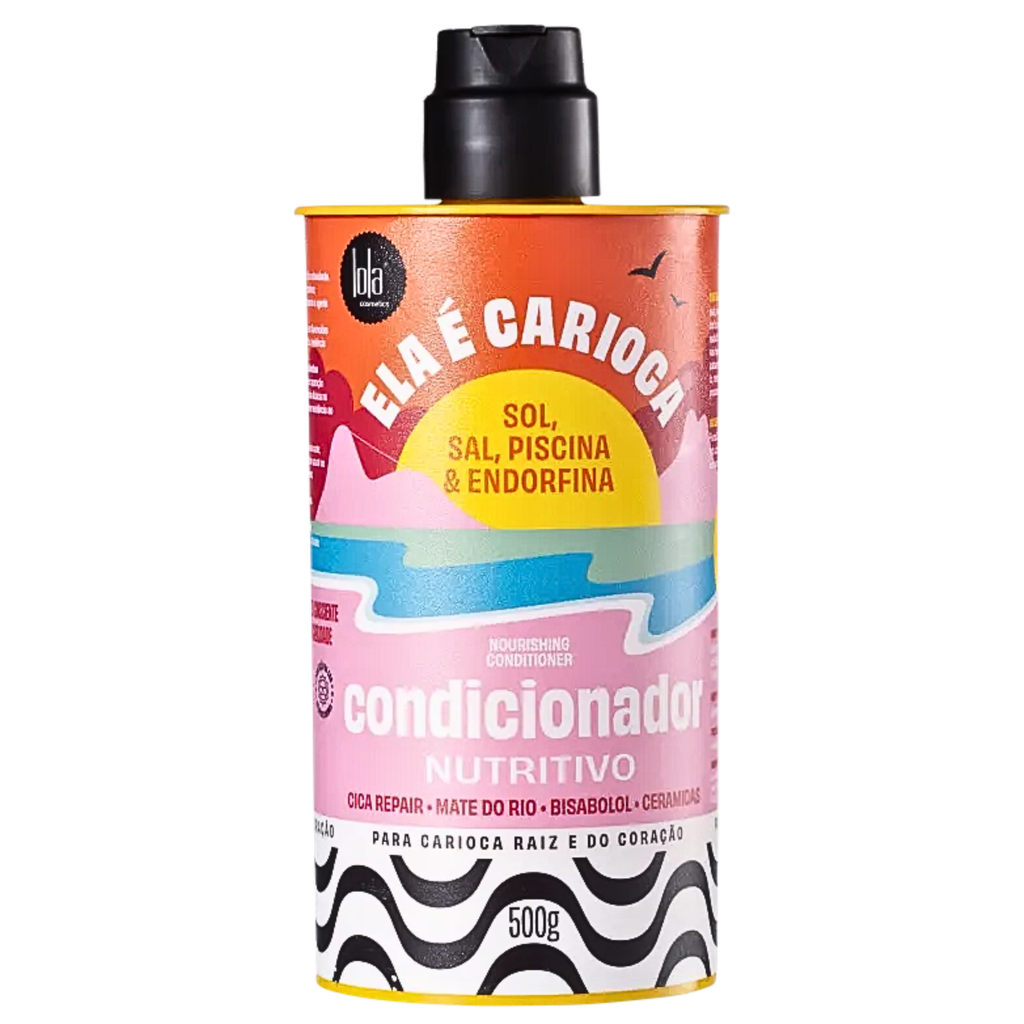 Conditionneur "Ela é Carioca" Lola 500g