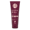  Creme de pentear - Leave-In "Quina Rosa" Haskell 240g