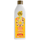 Shampoing "Clubinho" Gota Dourada 340ml