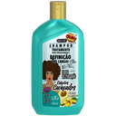 Champô "Definição dos Cabelos" Gota Dourada 430ml