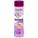 Shampooing Fortifiant "Power Max Harmonisation Capillaire" Novex 300ml