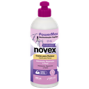 Creme de Pentear Fortificante "Power Max Harmonização Capilar" Novex 300ml